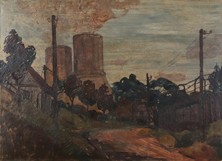 Karel Souček (1915-1982) - Poldovka