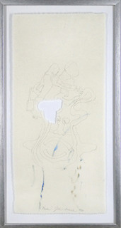 Jiří Anderle (1936-) - Maska