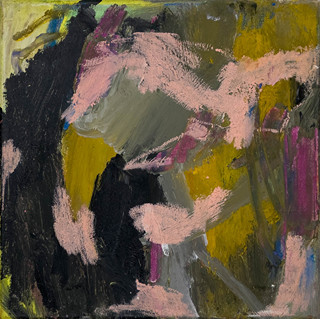 Julie Kopová (1995-) - Beast