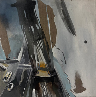 Lucie Jindrák Skřivánková (1982) - Arlanda Tower