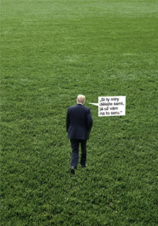  TMBK  - Trump