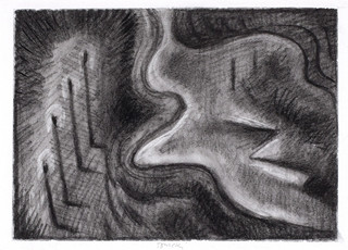 Michal Tomek (1951-) - Krajina