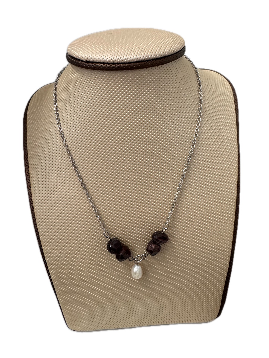 Touch of the Autumn Glow (Jewelry Set)