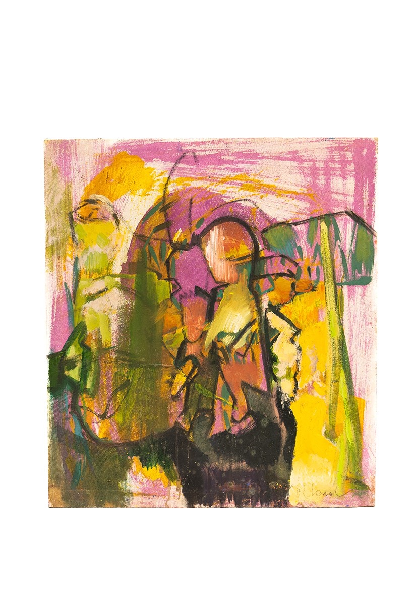 The Pilgrim