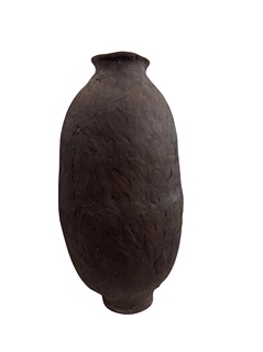 Tall Vase