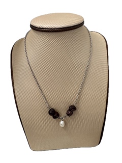 Touch of the Autumn Glow (Jewelry Set)