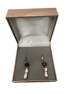 Touch of the Autumn Glow (Jewelry Set)