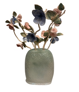 Vase with Flowers