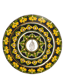 Calendula Wind Chime