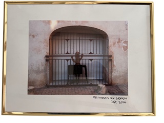 Delinquent from Avignon