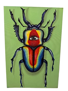 Beetle II