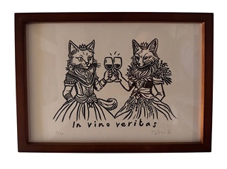In Vino Veritas