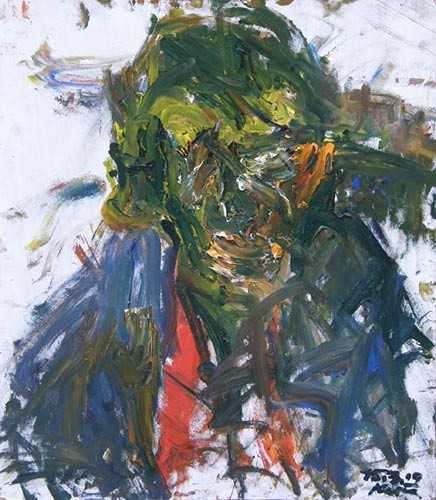 Antonín Kroča (1947 - 2025) - Franta Kostelník