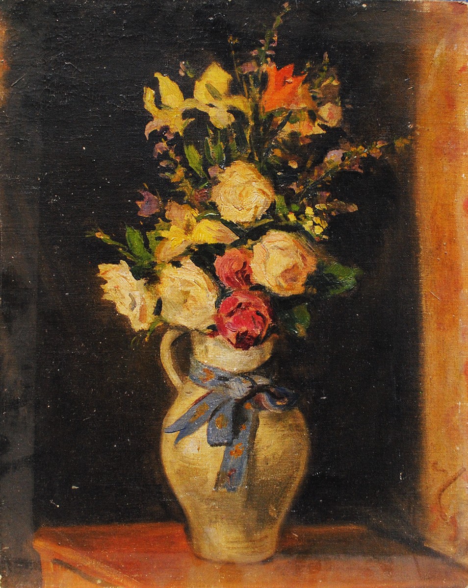 Bohumil Ullrych (1893 - 1948) - Kytice
