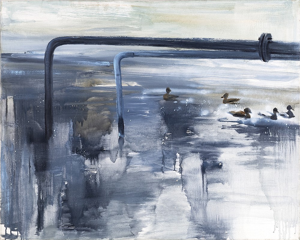 Jan Spěváček (1973) - Industriální I