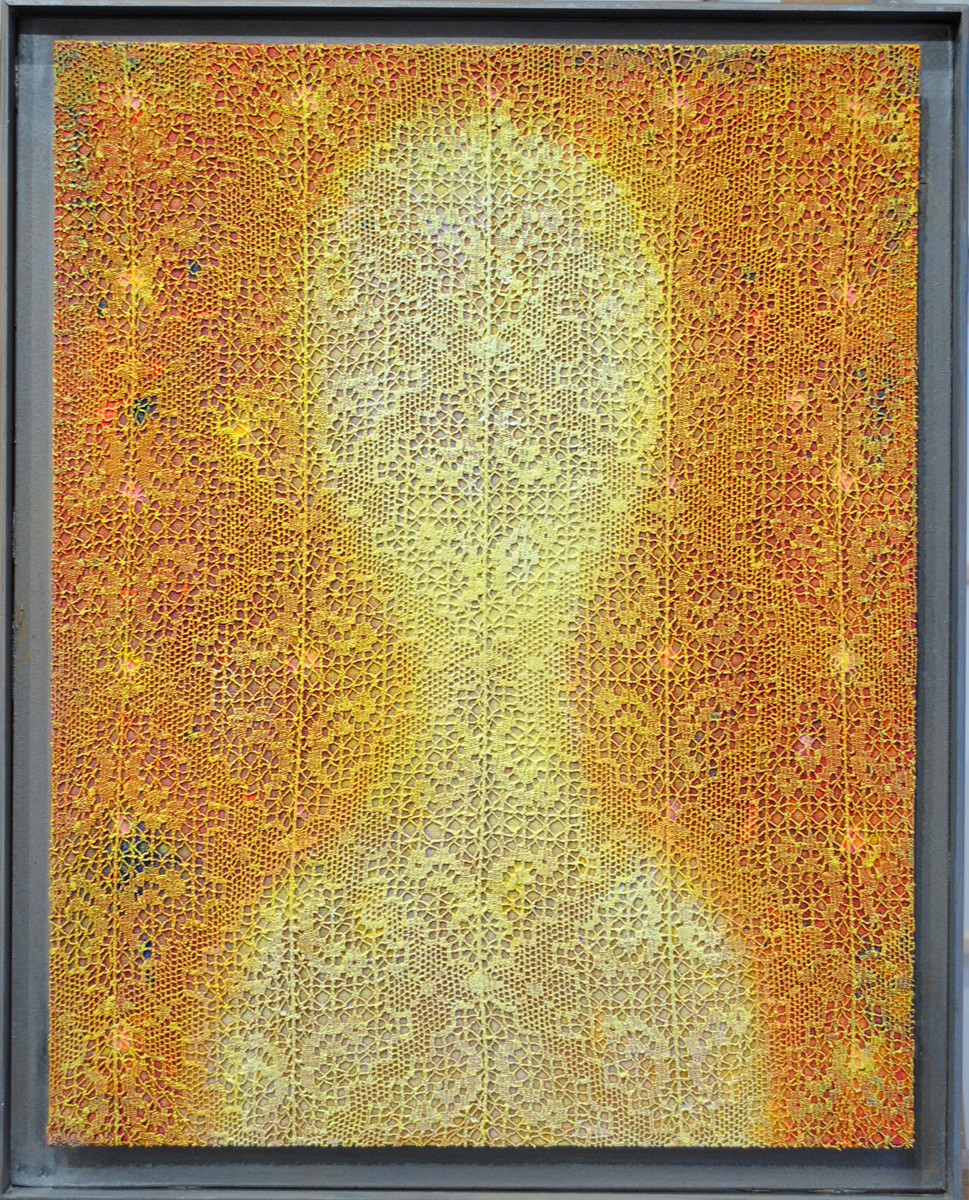 Radoslav Valeš (1966) - Světlá bytost