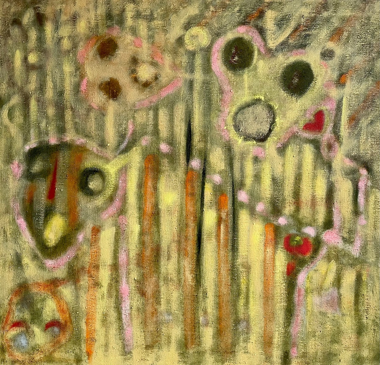 František Hubatka (1960) - Podzimní sodomie