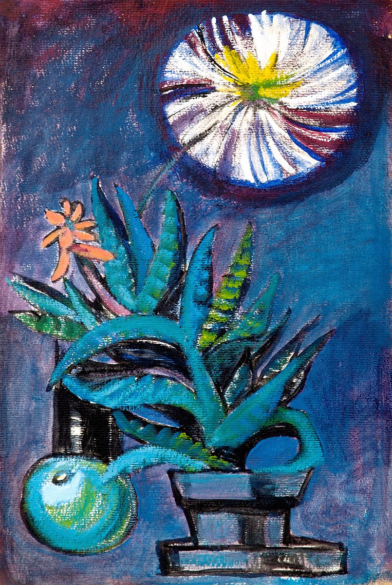 Josef Šolc (1905 - 1994) - Kytice