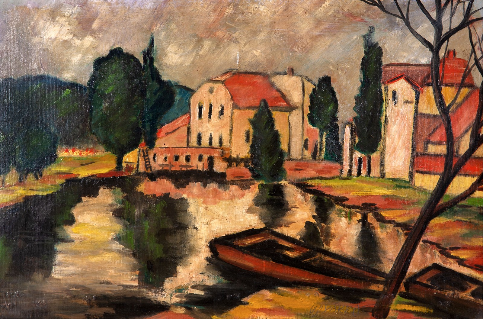 Jan Odvárka (1943) - Černošice