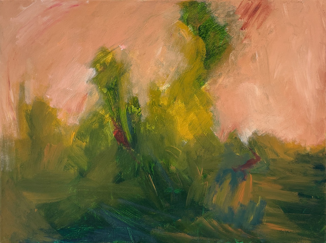 Milan Perič (1957) - Den trifidů