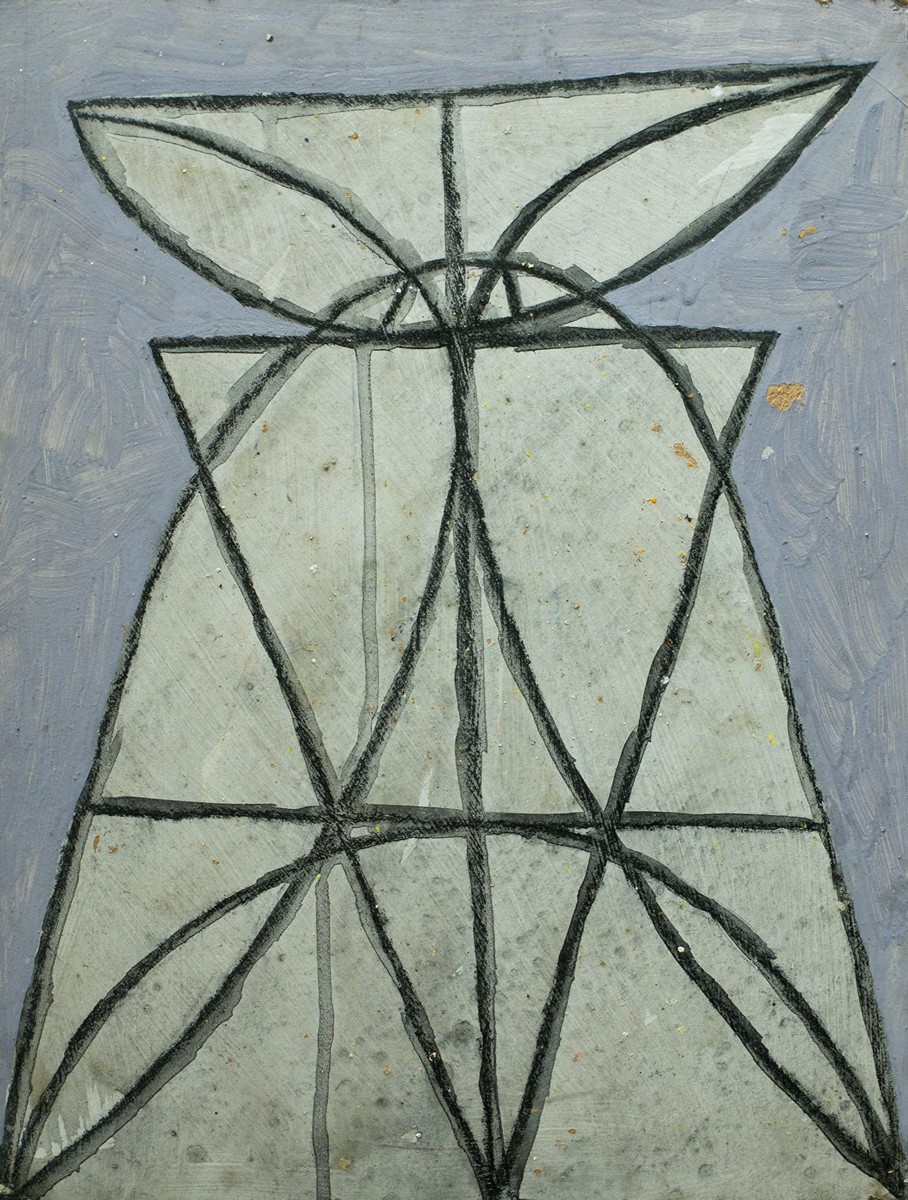 Radim Malát (1930 - 1997) - Postava