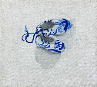 Šárka Růžičková Zadáková (1982) - Botičky