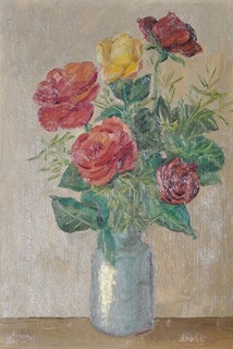 Lev Šimák (1896 - 1989) - Kytice