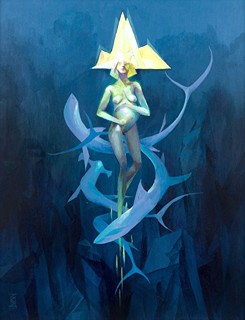 Michal Ivan (1982) - Surfacing