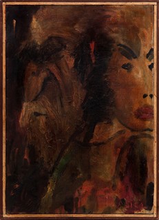 Ada Siegl (1905 - 1989) - Tváře