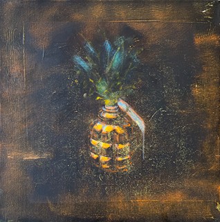 Alena Anderlová (1977) - Ananas