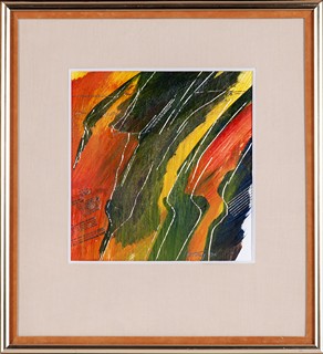Ladislav Hodný ml. (1943) - Nálada II.