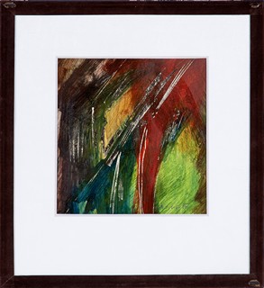 Ladislav Hodný ml. (1943) - Nálada I.