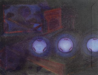 Kateřina Tmějová (1976) - Koráb