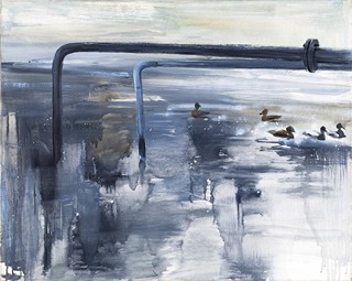 Jan Spěváček (1973) - Industriální I