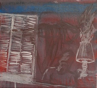 Kateřina Tmějová (1976) - Lovci duchů