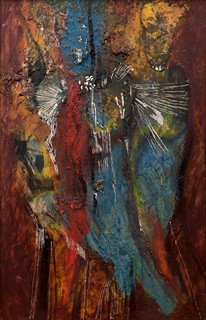 Ladislav Hodný (1943) - Velký třesk