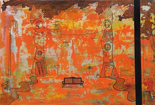 Vladimíra Hanková (1985) - Dostaveníčko