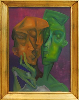 Ondřej Coufal (1979) - Domluva