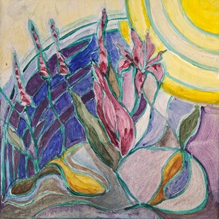 Andrea Forsterová (1958) - Živly