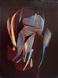 Franck Alasseur (1976) - Peinture 33/44