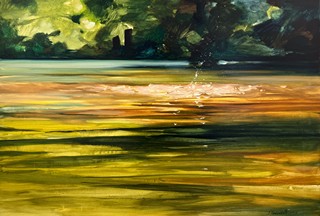 Jan Spěváček (1973) - Žbluňk