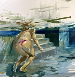 Jan Spěváček (1973) - Vlhké schody