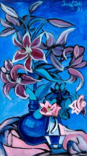 Josef Šolc (1905 - 1994) - Kytice