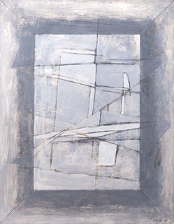 Ondřej Pavlík (1938) - Kompozice