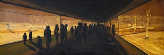 Igor Grimmich (1979) - Zoo