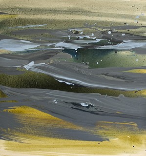 Jan Spěváček (1973) - Zrcadlo