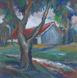 Petr Kasner (1952) - Statek