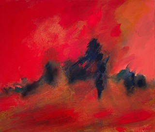 Milan Perič (1957) - Nedokončená