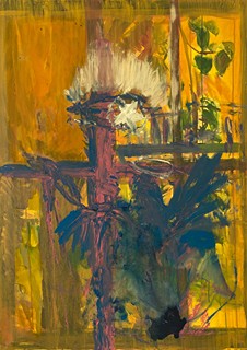 Aleš Růžička (1977) - Okno