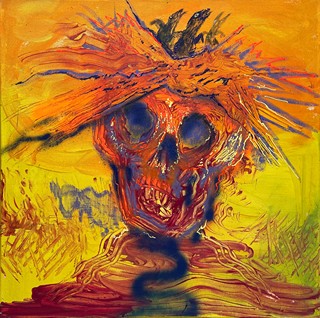 Martin Salajka (1981) - Hnízdo